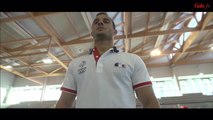 Gala.fr En route pour Rio - GYM
