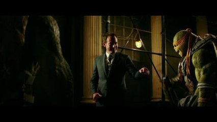 Gala.fr – TMNT 2 Bande-annonce