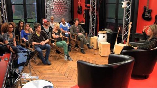 Star Academy : une prof s’en prend à la presse