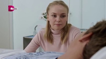 Семейные тайны - 4 серия