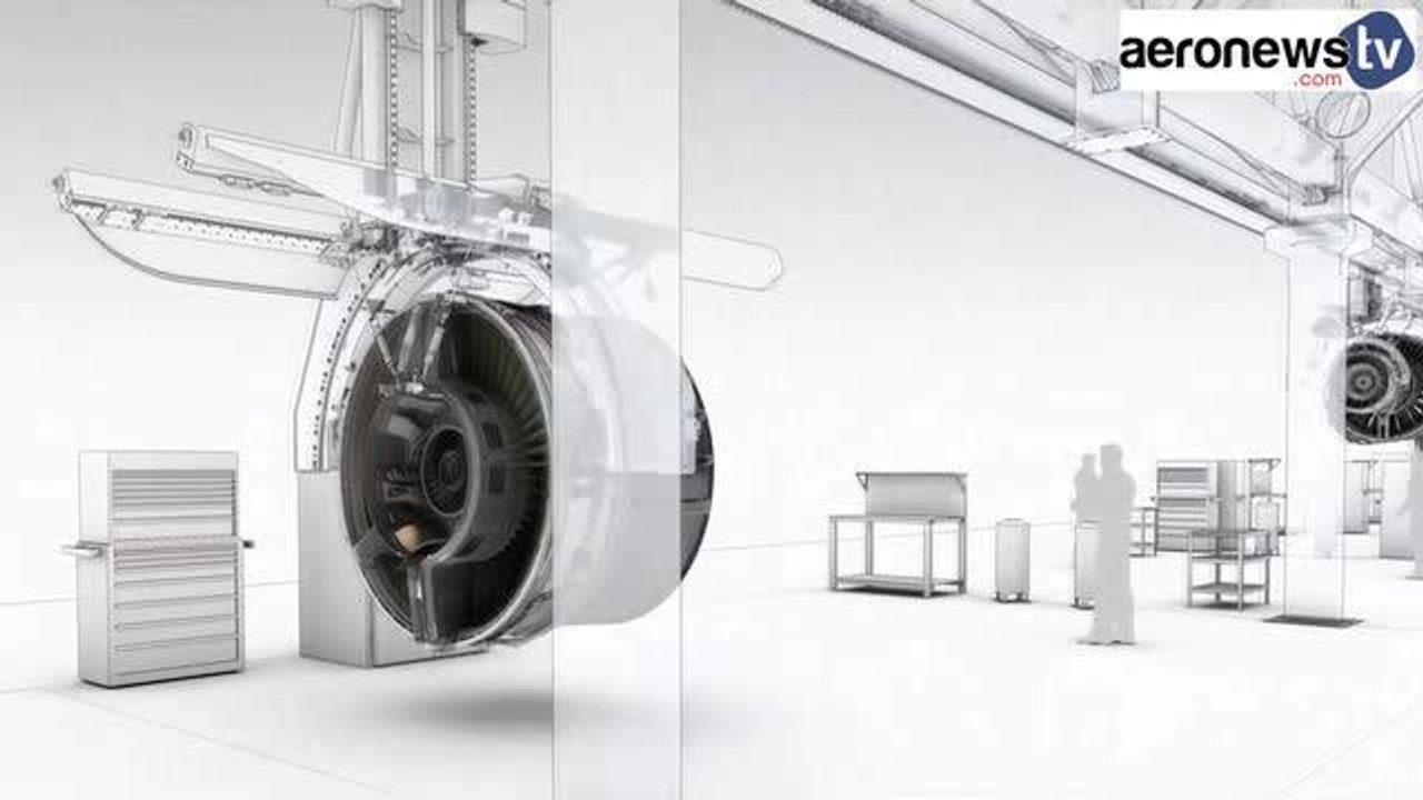 La coentreprise Safran/GE toujours en pointe dans les moteurs d'avion