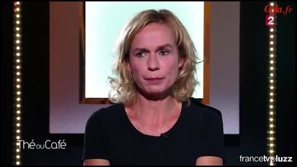 GALA VIDEO - Sandrine Bonnaire, son pire cauchemar