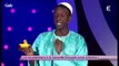GALA VIDEO - Le premier passage d'Ahmed Sylla dans On ne demande qu'à en rire
