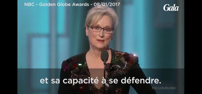Golden Globe Awards At tonights GoldenGlobes we honor Hollywood legend Meryl Streep with the prestigious Cecil B Demille Award_1