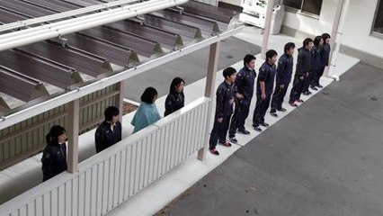 Japon: insultes et stigmatisation pour les déplacés de Fukushima