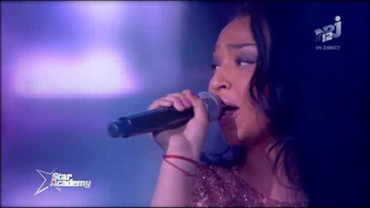 Star Ac   Zaira
