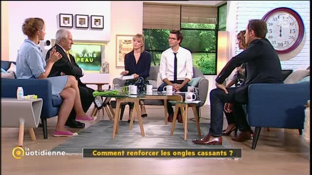 Comment prendre soin de ses ongles ?