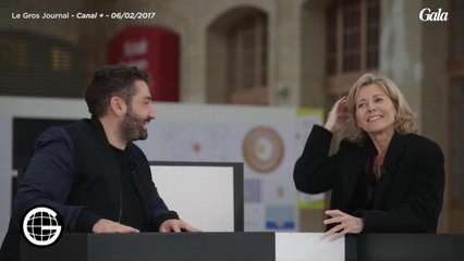 GALA VIDEO - Claire Chazal, vers un nouveau JT ?