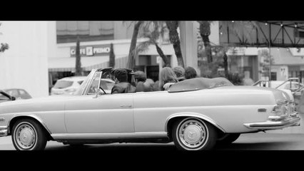 VIDEO - Joey Starr, Nicolas Duvauchelle et Niels Schneider, les nouveaux hommes Chevignon