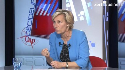 Femmes et dirigeantes - comment « s’éclater » dans sa carrière112