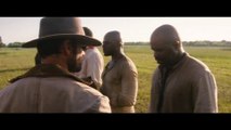 Bande-annonce de Django Unchained, de Quentin Tarantino