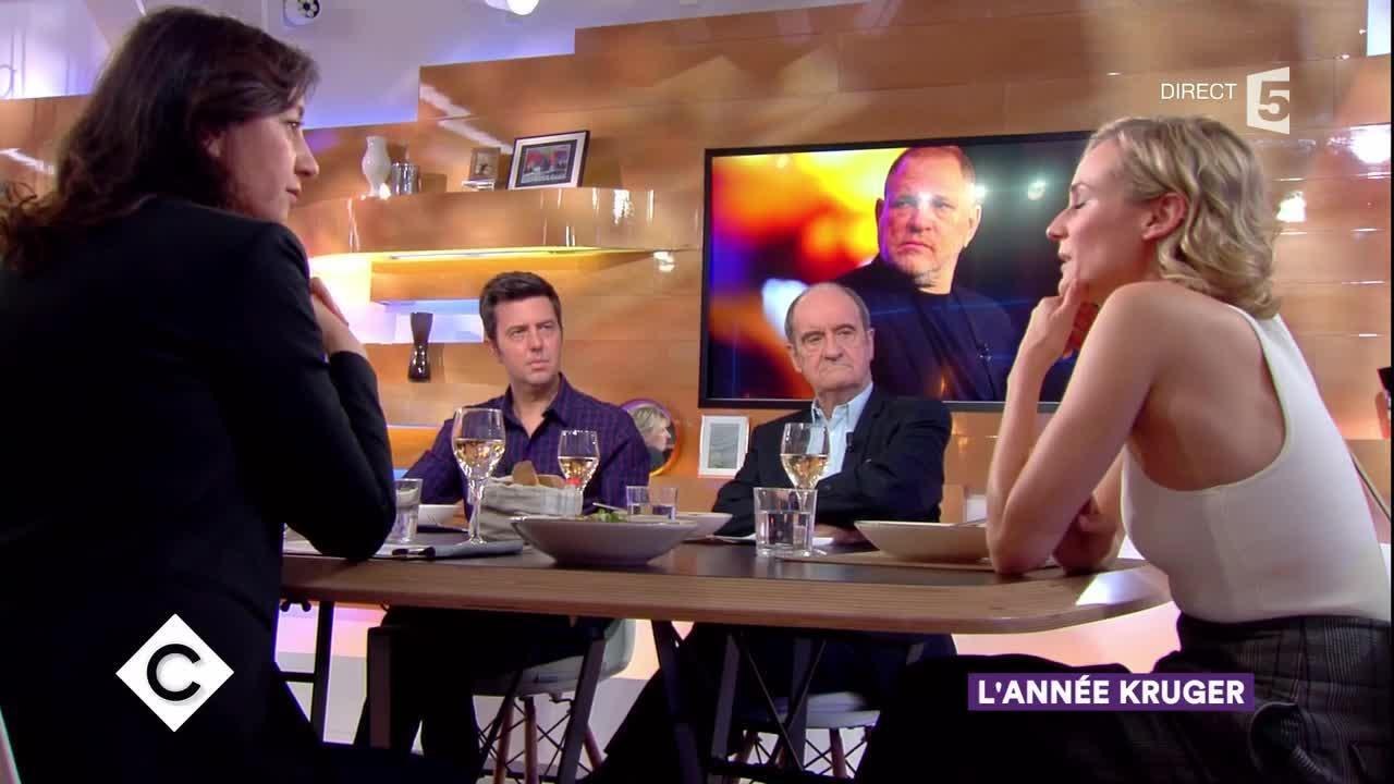 GALA VIDEO – Diane Kruger évoque un climat d’agressions sexuelles pendant son passé de mannequin "Je suis en colère contre le système"