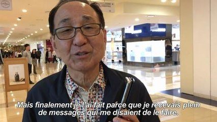 Samsung entérine le fiasco du Galaxy Note 7