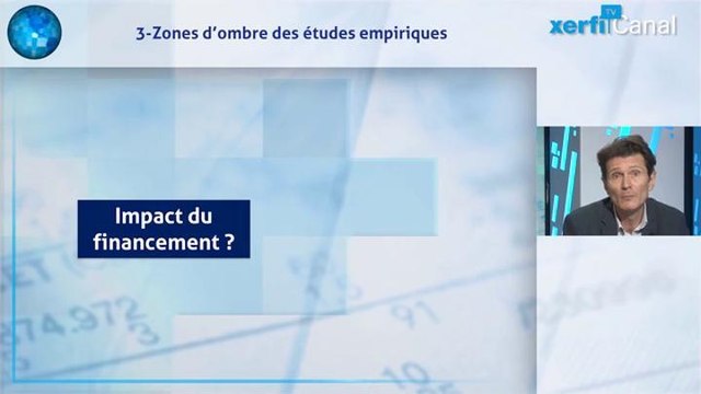Olivier Passet - Les aberrations des baisses de charges sur les bas salaires