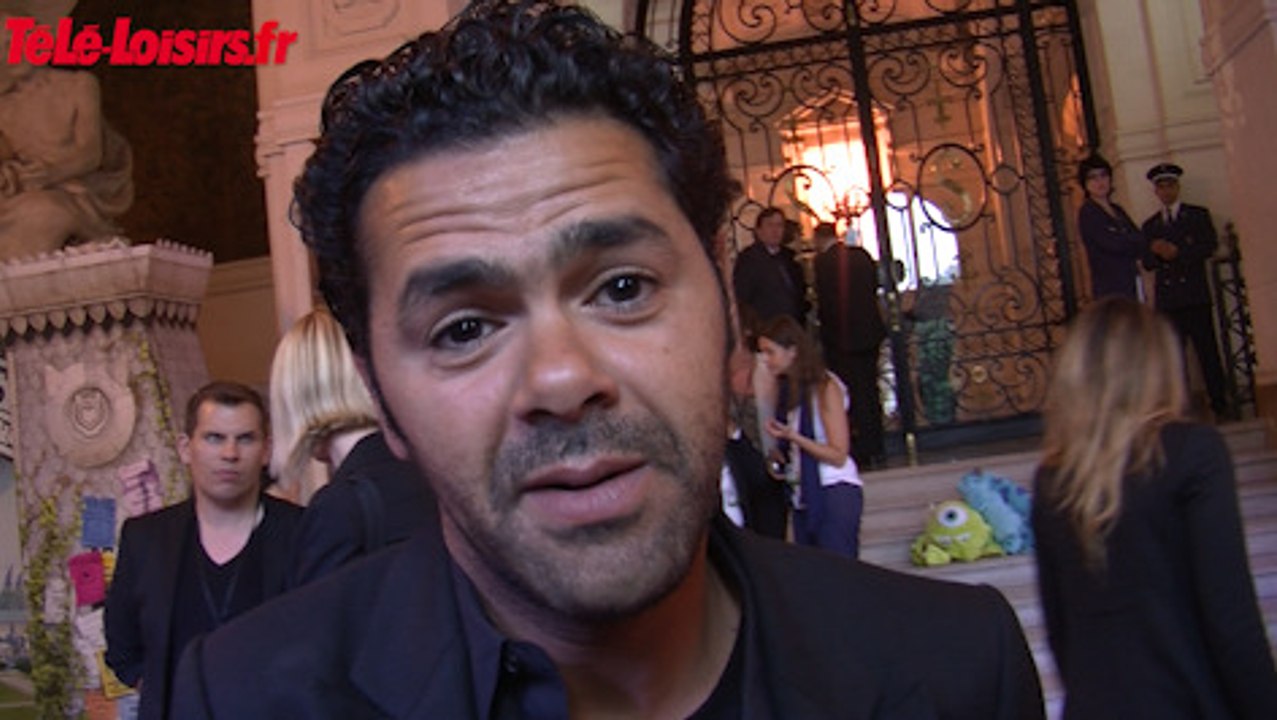 Monstres Academy : L'avant-première avec Jamel Debbouze, Malik Bentalha...