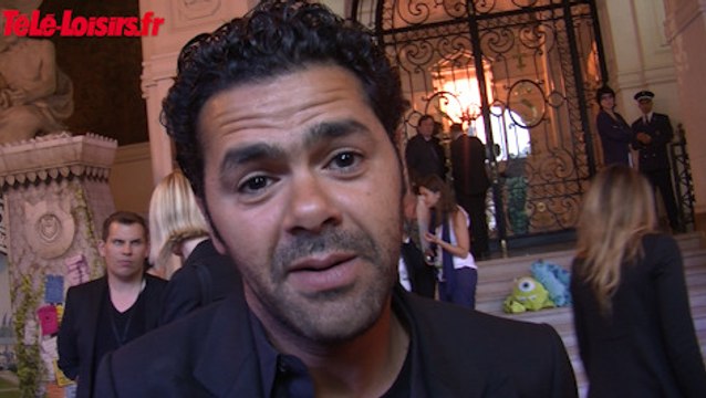 Monstres Academy : L'avant-première avec Jamel Debbouze, Malik Bentalha...