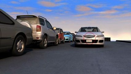 Les voitures autonomes