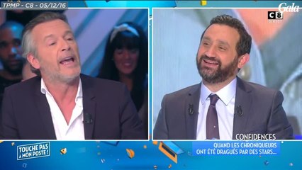 GALA VIDEO - Jean-Michel Maire raconte la fois où il s’est fait draguer par Pierre Palmade