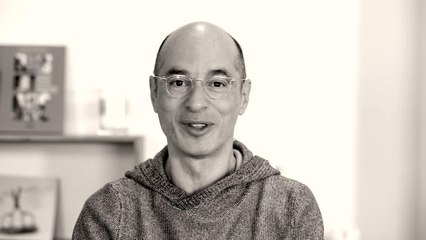 FEMME ACTUELLE - Interview mortelle avec Bernard Werber