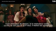 GALA VIDEO - Le premier personnage ouvertement gay de Disney, dans la Belle et la Bête