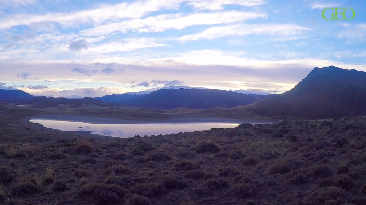 Chili : Aysén, l'une des régions les plus isolées de Patagonie [GEO]