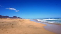 Les 5 attractions principales de l’île de Fuerteventura [GEO WIBBITZ]