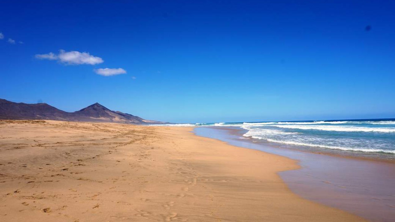 Les 5 attractions principales de l’île de Fuerteventura [GEO WIBBITZ]