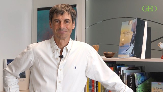 L'édito d'Eric Meyer, septembre 2018 [GEO]