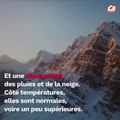 CAM - Est-ce que l'hiver va être froid  ?