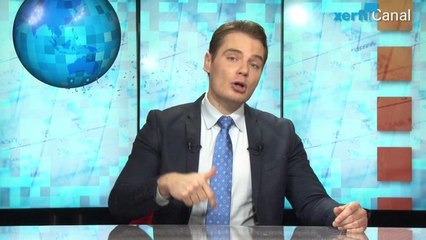 Christopher Dembik - Les vrais risques sur les banques européennes sont en Allemagne