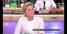 GALA VIDEO - Jean-Marc Dumontet serait le coach d'Emmanuel Macron