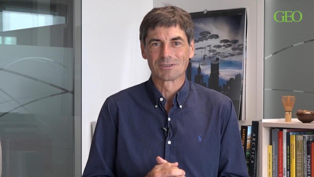 L'édito d'Eric Meyer, juillet 2018 [GEO]