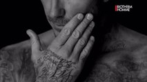 Gala.fr - Les tatouages de David Beckham