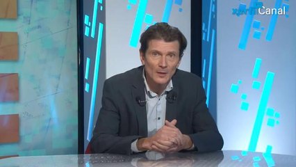 Olivier Passet - Faut-il baisser les dépenses publiques de santé ?