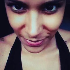 Shy'm fait peur à ses fans - Instagram