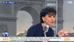 GALA VIDEO - Rachida Dati parle de l'affaire Fillon chez Bourdin sur RMC