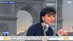 GALA VIDEO - Rachida Dati parle de l'affaire Fillon chez Bourdin sur RMC