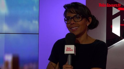 Audrey Pulvar a souffert du racisme, surtout sur les réseaux sociaux