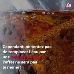 CAM - Coupe-faim  quelles sont les méthodes qui marchent ?