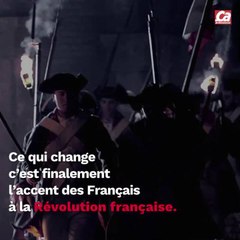 CAM - D’où vient l’accent québécois ?