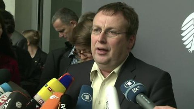 Moteurs truqués: l'ex-patron de VW affirme n'avoir rien su