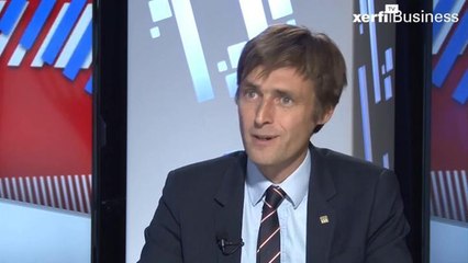 Clement Bernard, Les télécoms vont-ils se faire uberiser - 19/05/2016