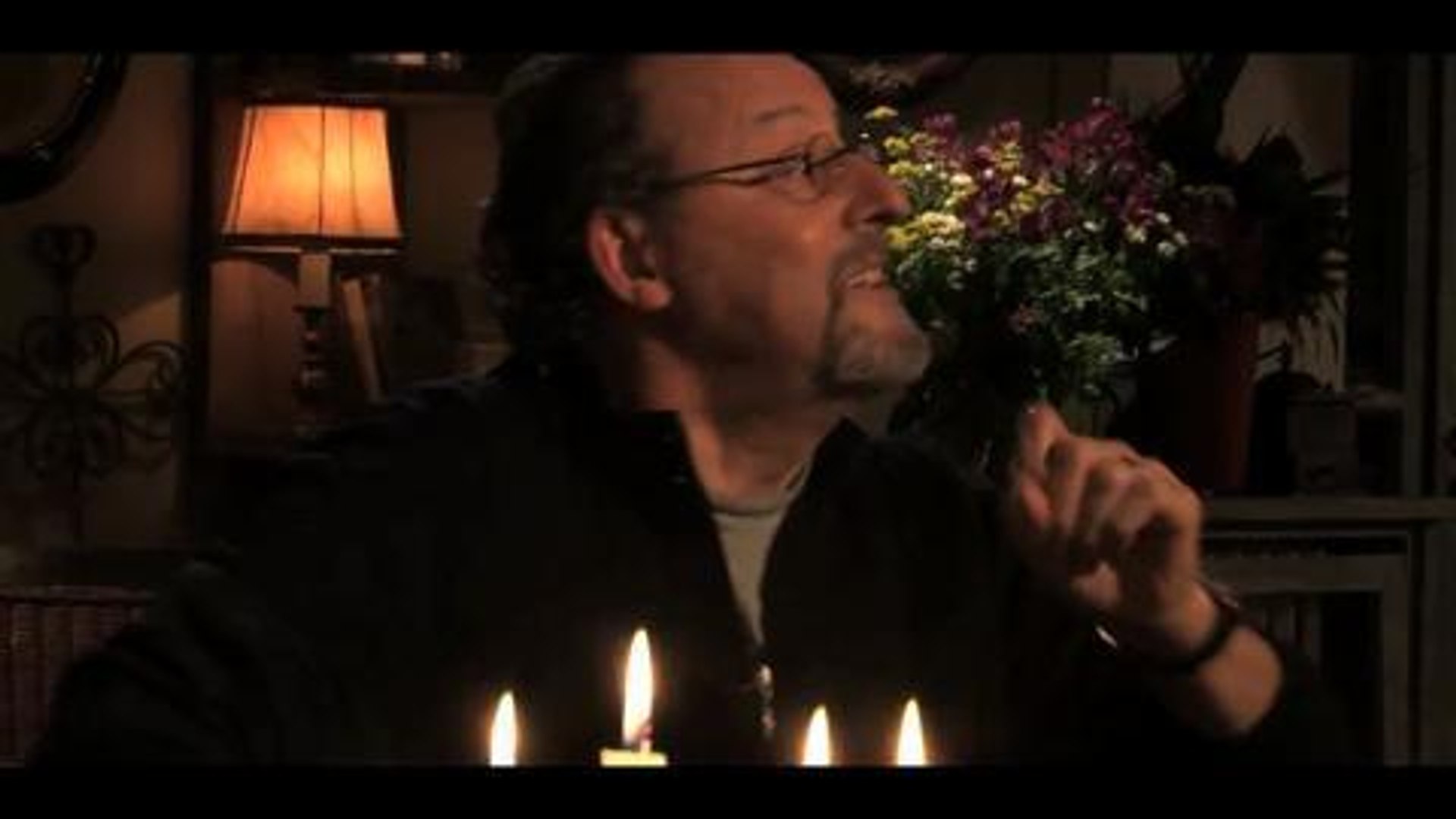 Jean Reno dans "La parenthèse inattendue" - Vidéo Dailymotion