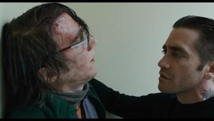 Bande-annonce de prisoners de Denis Villeneuve