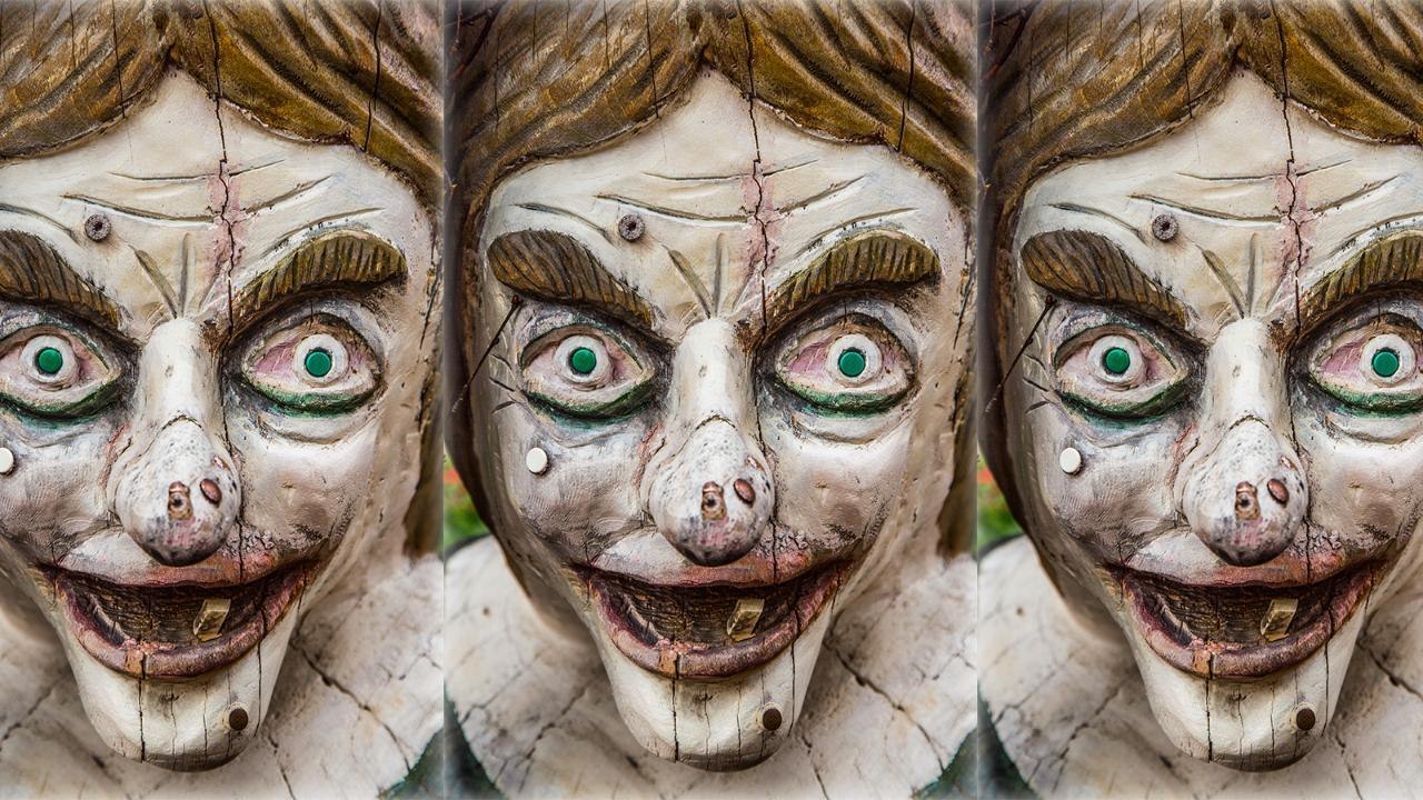 Alsace : le triste sort des sorcières de Rouffach [GEO]