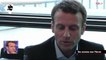 GALA VIDEO - Emmanuel Macron en réunion avec sa femme Brigitte Trogneux