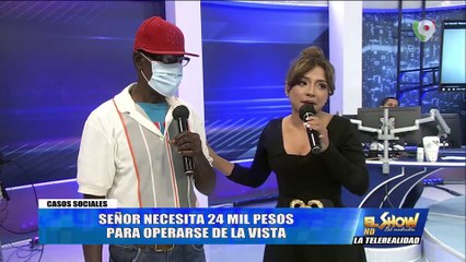 El Show del Mediodía - Color Visión