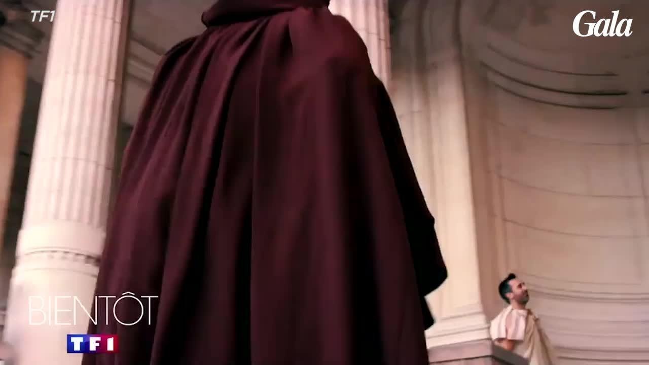 GALA VIDEO - Shooting photo : les coachs sont prêts pour la nouvelle saison de The Voice