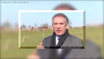 Bayrou donne un interview en anglais pour CNN - vidéo Dailymotion