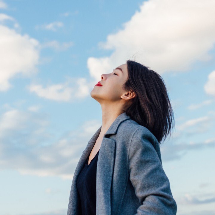 CAM - Comment être optimiste et positif ?